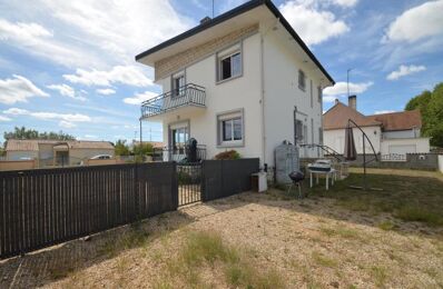 vente maison 199 000 € à proximité de Saint-Martial-d'Artenset (24700)