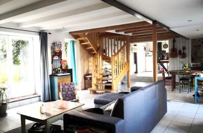 vente maison 299 000 € à proximité de Saint-Lyphard (44410)