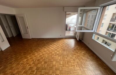 appartement 2 pièces 59 m2 à louer à Villeurbanne (69100)