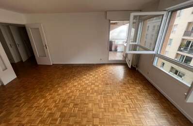 appartement 2 pièces 59 m2 à louer à Villeurbanne (69100)