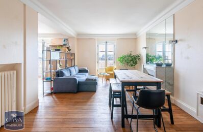 vente appartement 277 000 € à proximité de Migné-Auxances (86440)