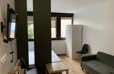 location appartement 430 € CC /mois à proximité de Planfoy (42660)