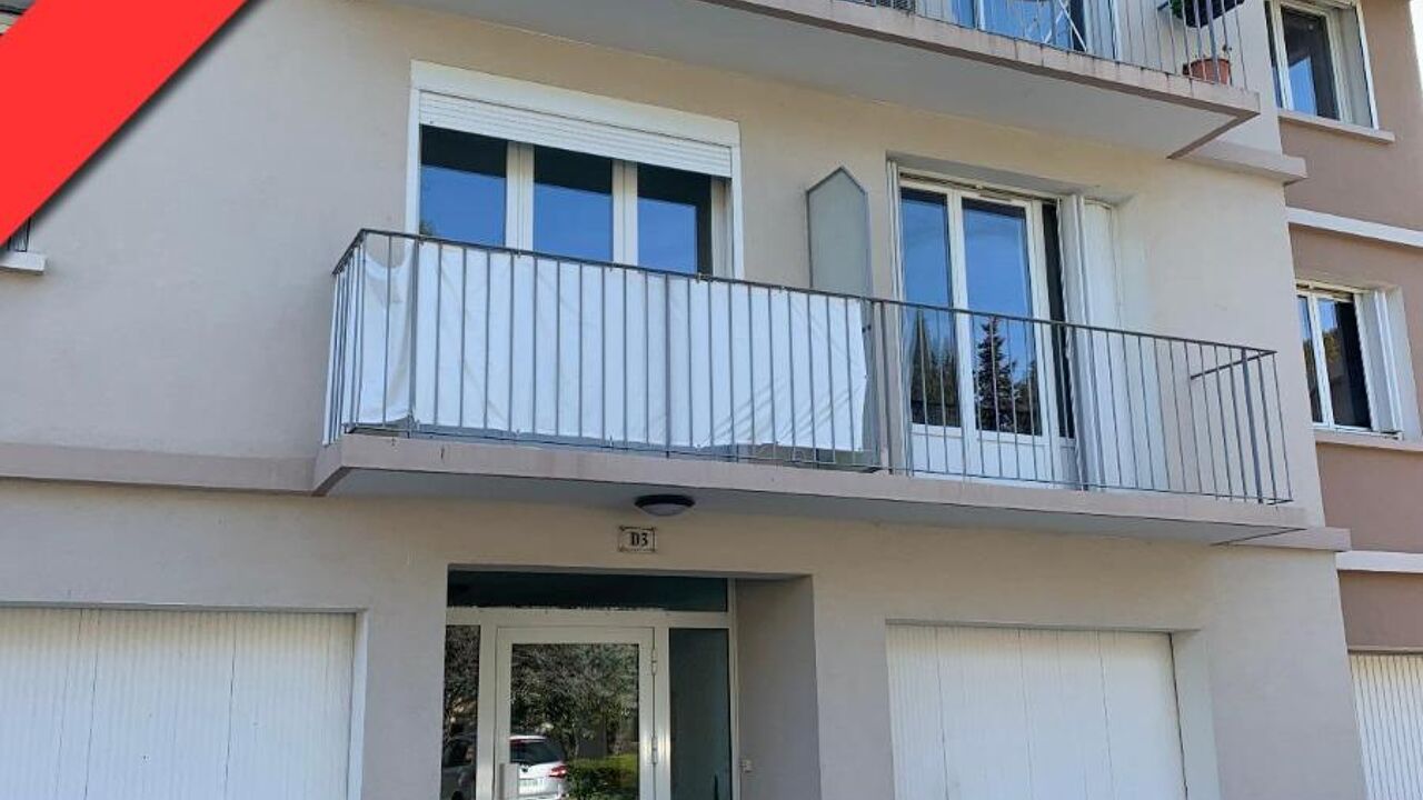 appartement 3 pièces 58 m2 à louer à Draguignan (83300)