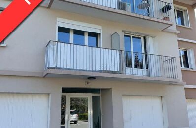 location appartement 750 € CC /mois à proximité de Roquebrune-sur-Argens (83520)