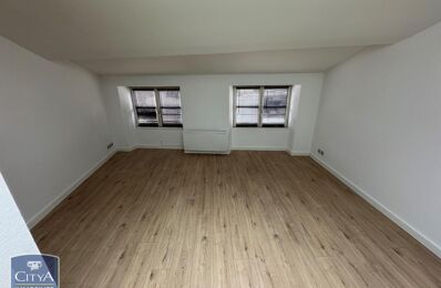 location appartement 373 € CC /mois à proximité de Saint-Benoît (86280)