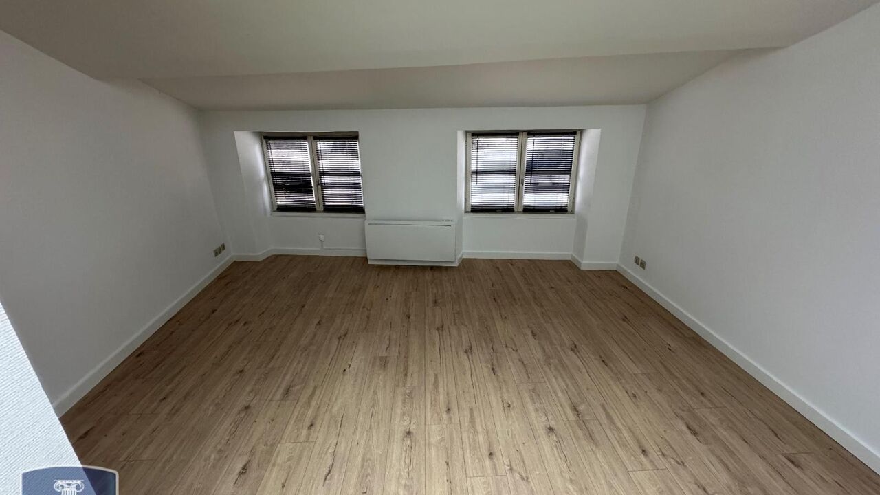 appartement 1 pièces 18 m2 à louer à Poitiers (86000)