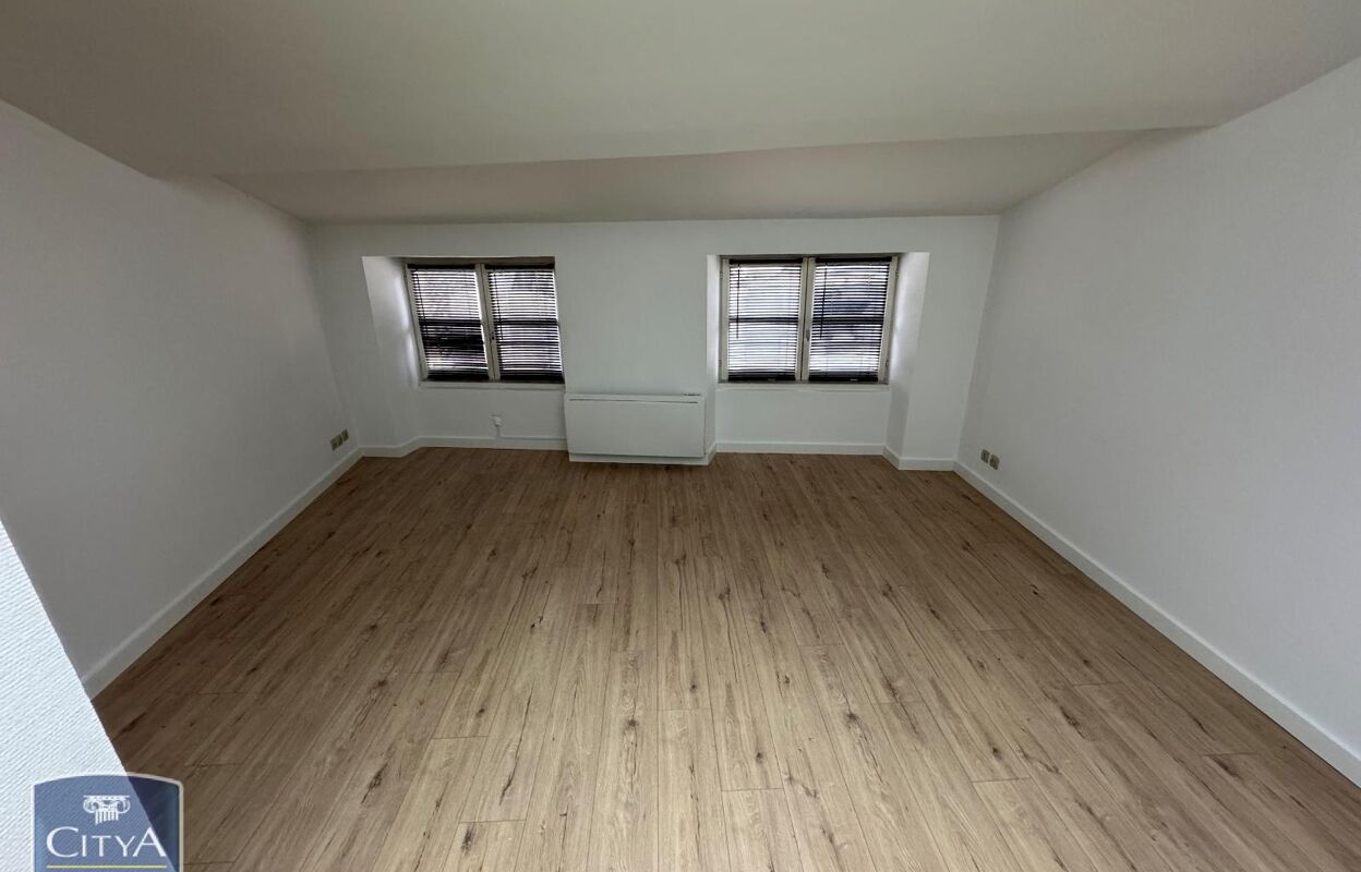 appartement 1 pièces 18 m2 à louer à Poitiers (86000)