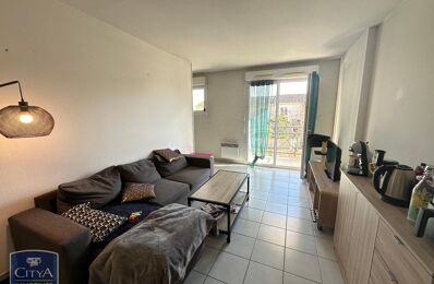 location appartement 561 € CC /mois à proximité de Saint-Julien-l'Ars (86800)