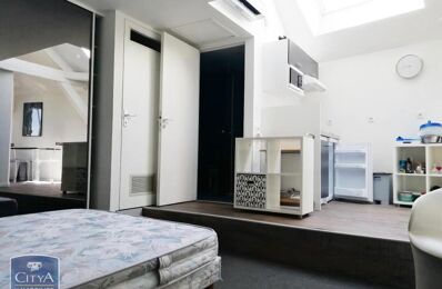 appartement 1 pièces 26 m2 à louer à Angers (49000)