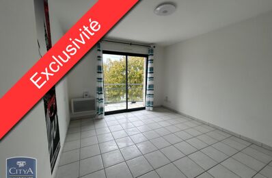 vente appartement 67 000 € à proximité de Prin-Deyrançon (79210)