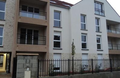 location appartement 743 € CC /mois à proximité de Le Perray-en-Yvelines (78610)