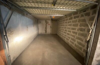 garage  pièces 12 m2 à louer à Gap (05000)