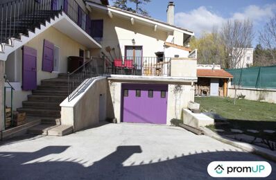 vente maison 399 000 € à proximité de Sigoyer (05130)