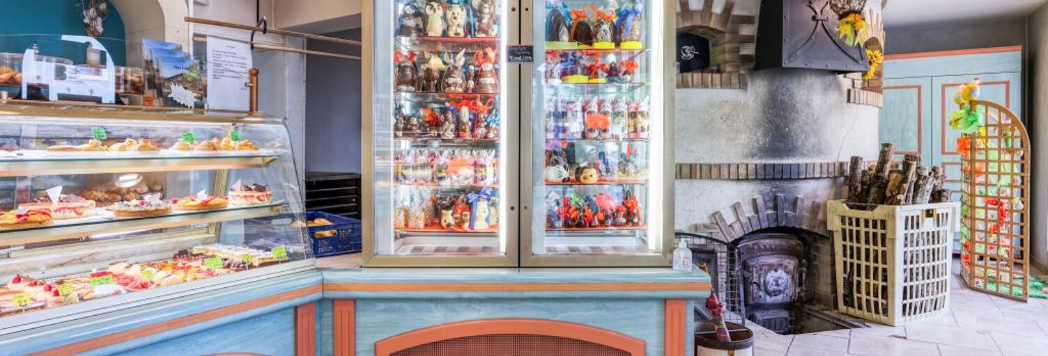 Commerce 11 Pièces 285 m² à vendre à Fussy (18110)