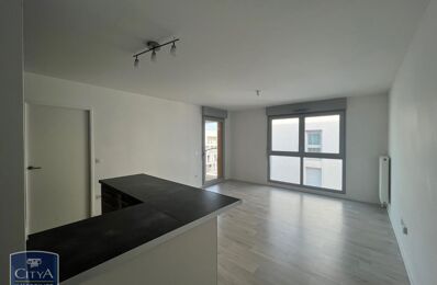 vente appartement 184 000 € à proximité de Saint-Antoine-du-Rocher (37360)