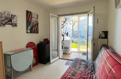 vente appartement 108 000 € à proximité de Jard-sur-Mer (85520)