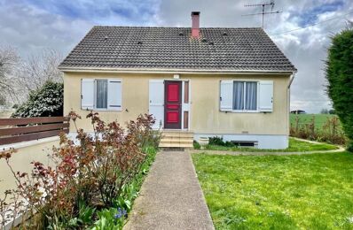 vente maison 169 900 € à proximité de Le Mérévillois (91660)