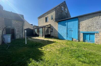 vente maison 209 990 € à proximité de Boissy-le-Cutté (91590)