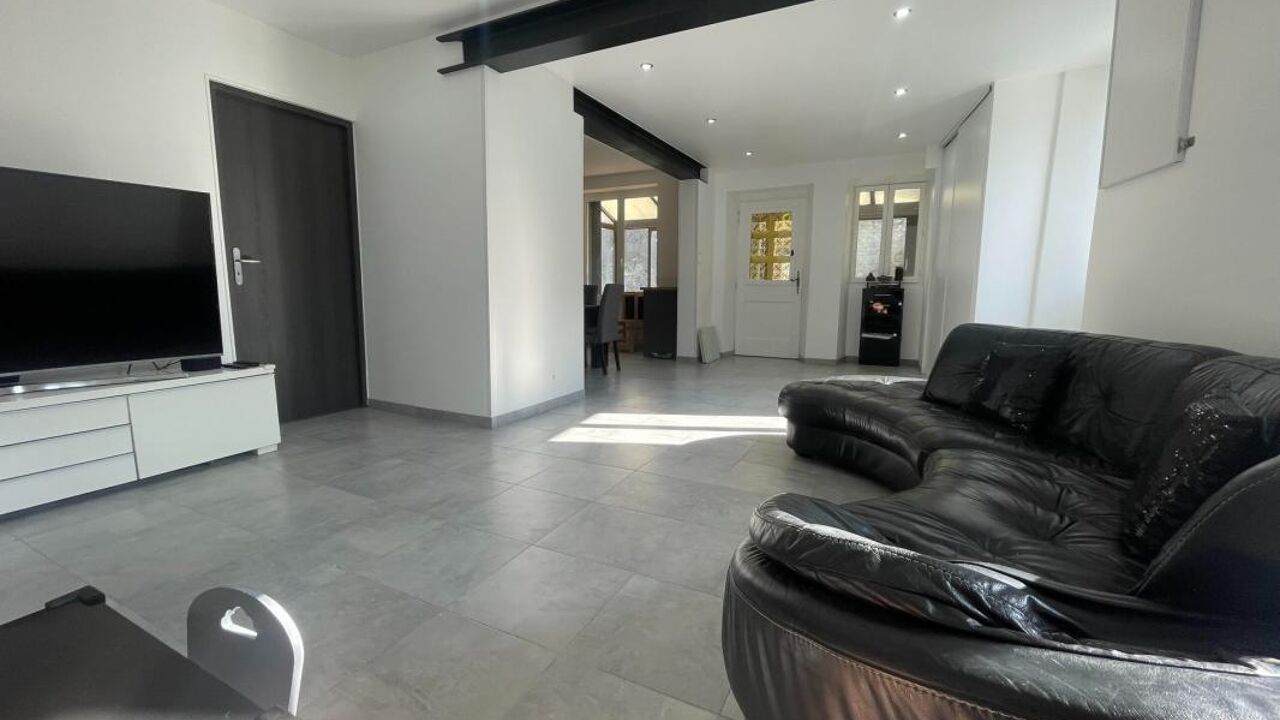 maison 4 pièces 121 m2 à vendre à Fresnay-l'Évêque (28310)