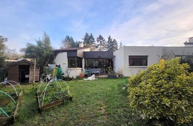 vente maison 235 000 € à proximité de Périgny (94520)
