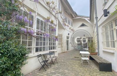 vente bureau 3 145 000 € à proximité de Saint-Germain-en-Laye (78100)