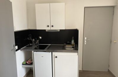 vente appartement 69 000 € à proximité de Clérieux (26260)
