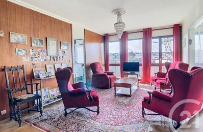 vente appartement 235 000 € à proximité de Chevilly-Larue (94550)