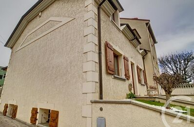 vente maison 695 000 € à proximité de Rosny-sous-Bois (93110)