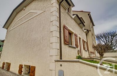 vente maison 695 000 € à proximité de Le Kremlin-Bicêtre (94270)