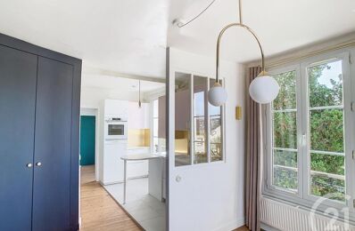 vente appartement 181 000 € à proximité de Lognes (77185)