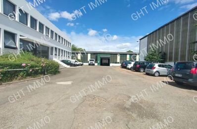 location local industriel 14 150 € CC /mois à proximité de Montigny-le-Bretonneux (78180)