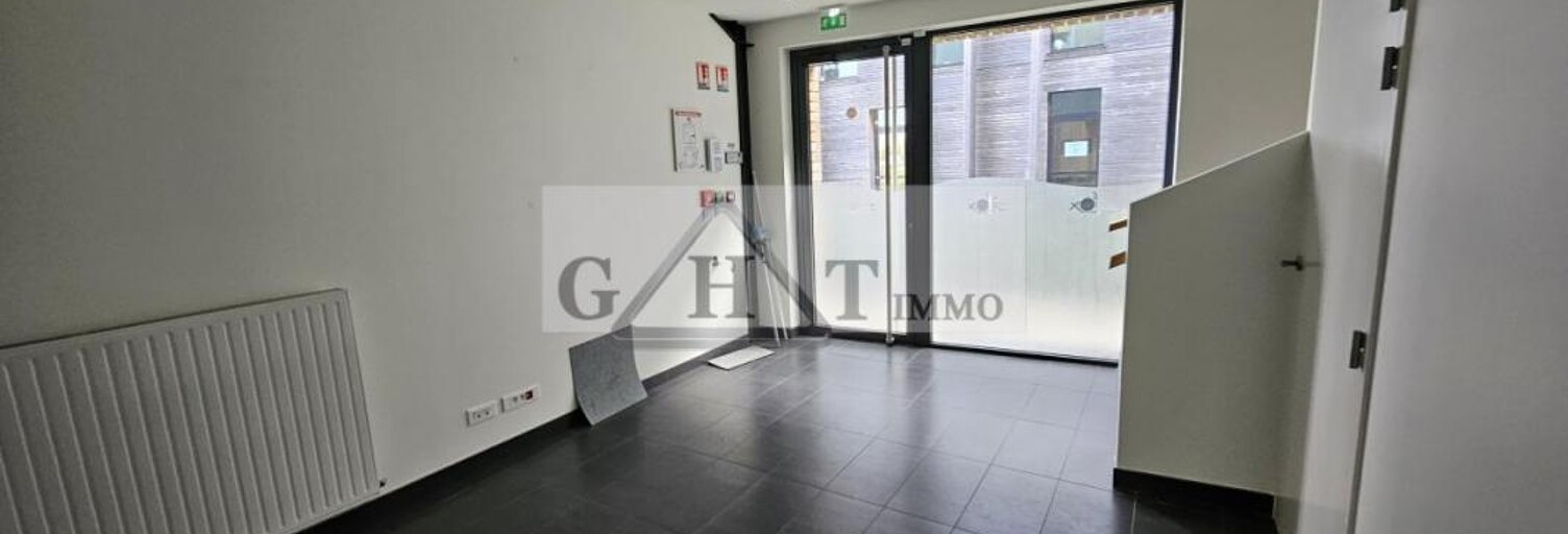 Local industriel  424 m² à louer à Moissy-Cramayel (77550)