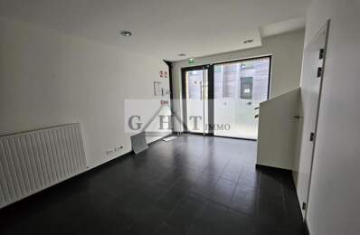 ENTREPÔT+ ATELIER 424 M² — photo du bien