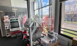 Bureau  140 m² à vendre à Serris (77700)