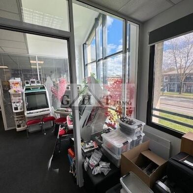 Bureau  308000 €