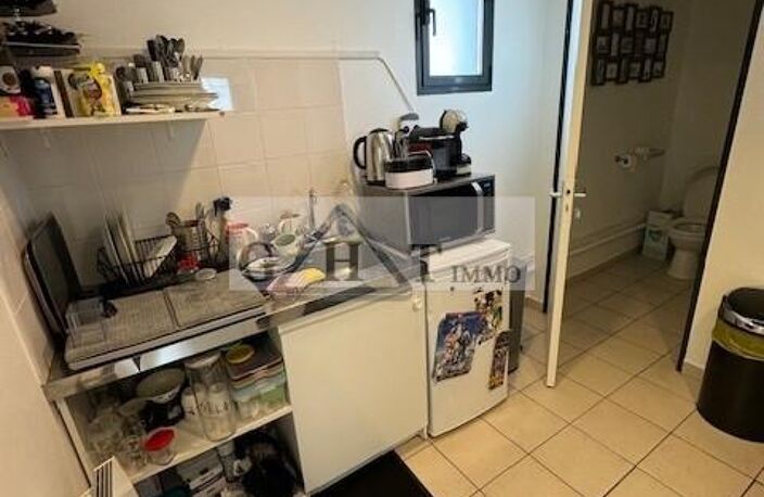 Bureaux à vendre de 140 m² à vendre à Serris — photo 2
