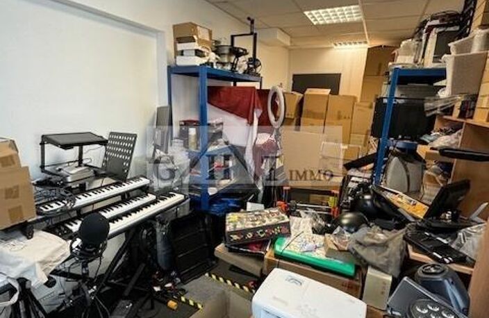 Bureaux à vendre de 140 m² à vendre à Serris — photo 3