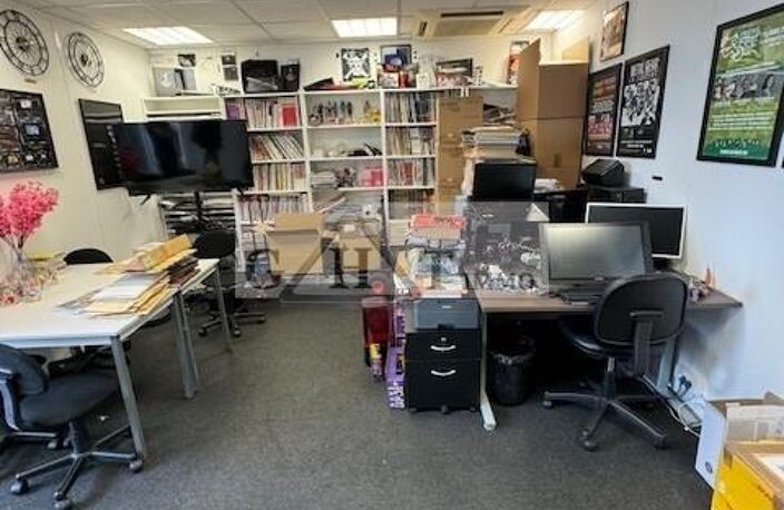 Bureaux à vendre de 140 m² à vendre à Serris — photo 4