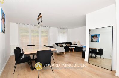 location appartement 1 390 € CC /mois à proximité de Seine-Saint-Denis (93)
