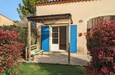 vente maison 99 000 € à proximité de Caissargues (30132)