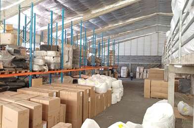 Local industriel  22000 €