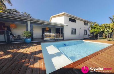 vente maison 750 000 € à proximité de La Réunion