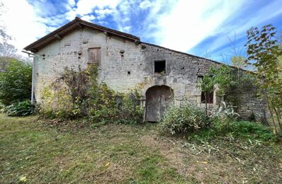 vente maison 45 000 € à proximité de Breuil-la-Réorte (17700)