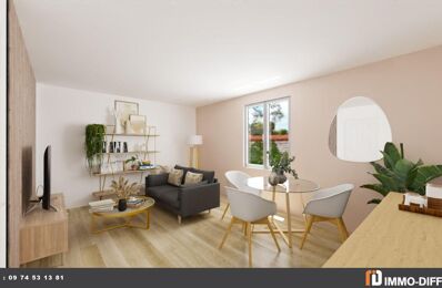 vente maison 55 000 € à proximité de Toulon-sur-Arroux (71320)