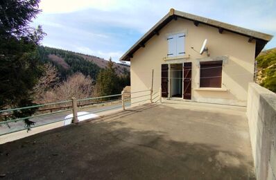 maison 10 pièces 125 m2 à vendre à Saint-Cirgues-en-Montagne (07510)