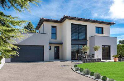 construire maison 450 000 € à proximité de Lasserre-Pradère (31530)