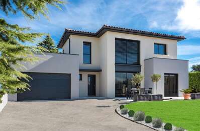 construire maison 450 000 € à proximité de Fenouillet (31150)