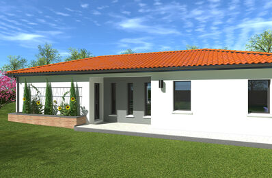 construire maison 229 980 € à proximité de Longages (31410)