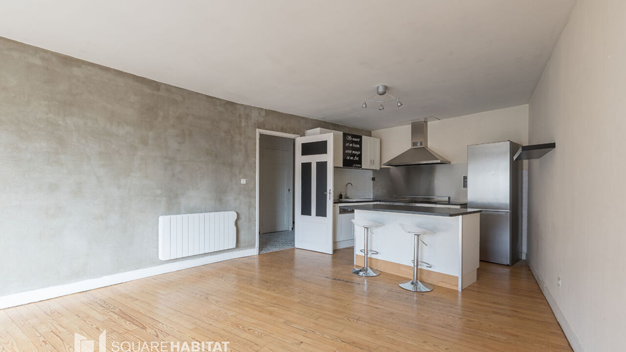 appartement 3 pièces 80 m2 à vendre à Laragne-Montéglin (05300)