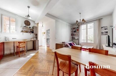 vente appartement 635 000 € à proximité de Villennes-sur-Seine (78670)